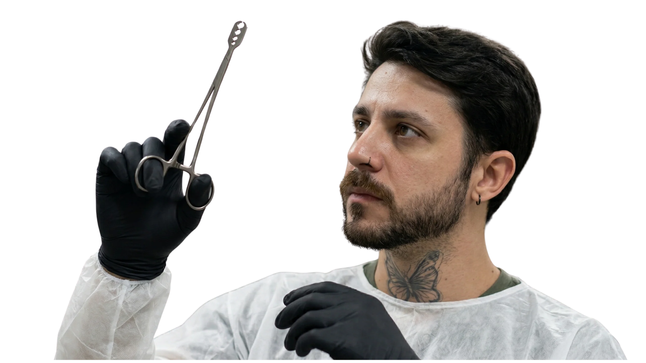 Imersão em Tanatopraxia