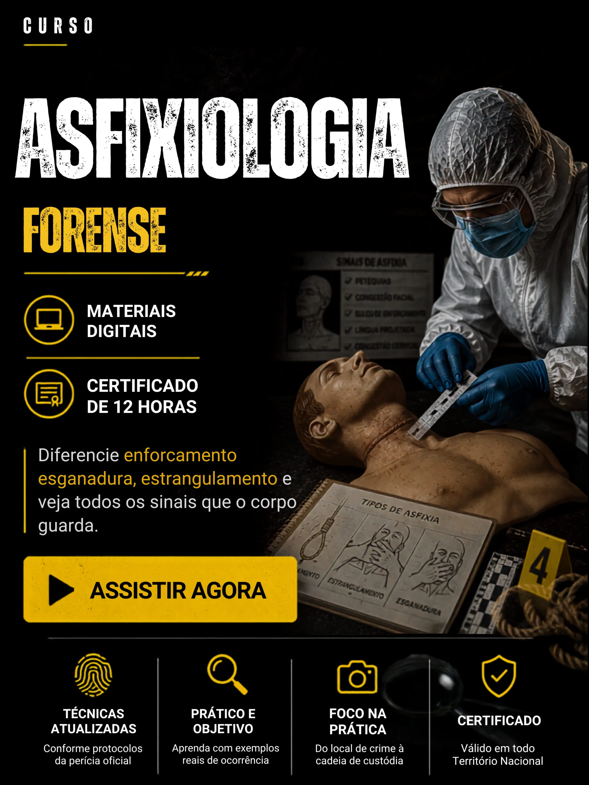 Curso 10 da biblioteca forense