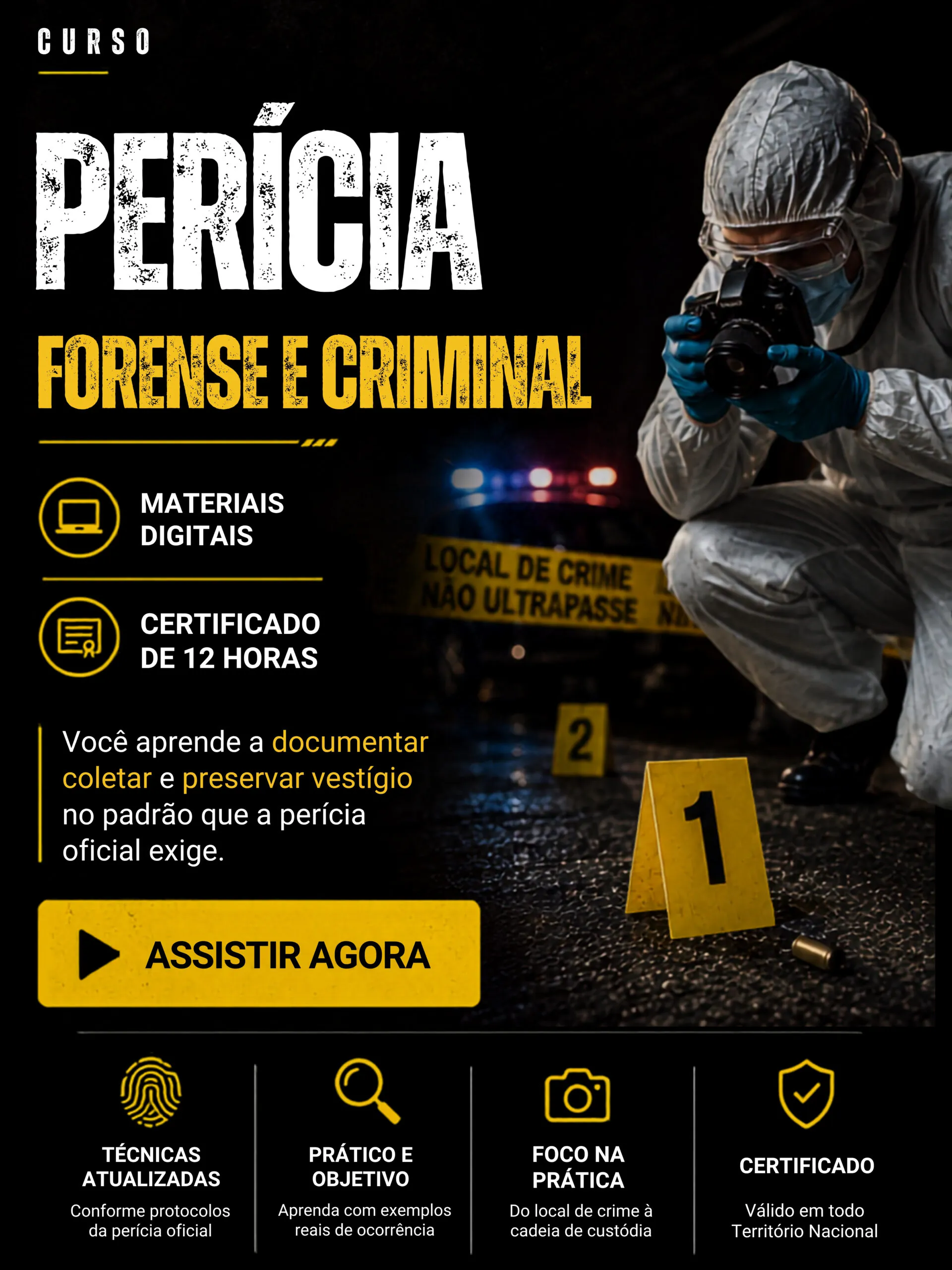 Curso 2 da biblioteca forense