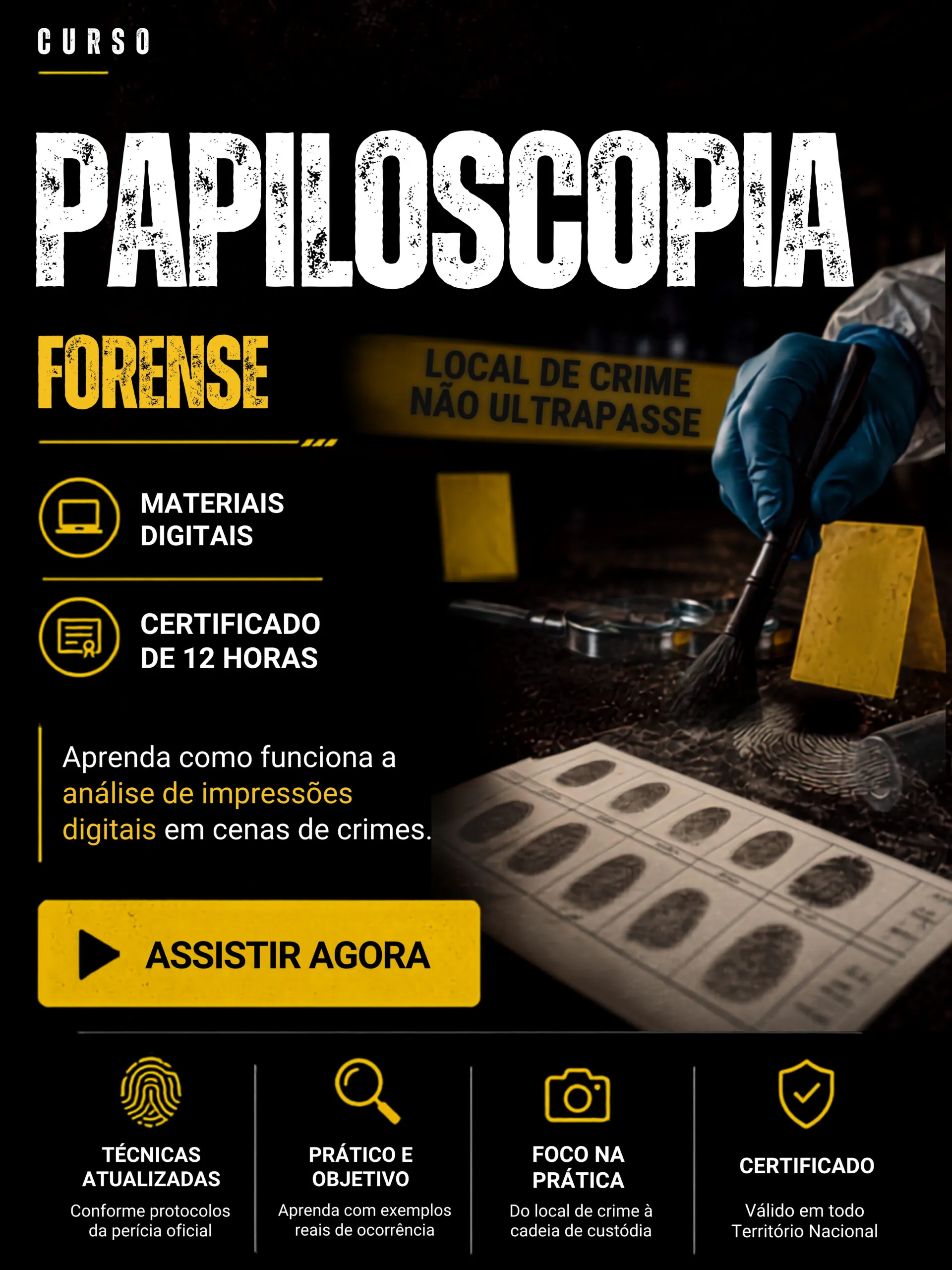 Curso 3 da biblioteca forense